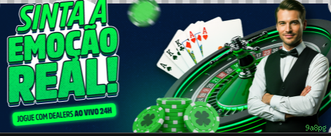 Plataforma 9a8pg - cassino e apostas