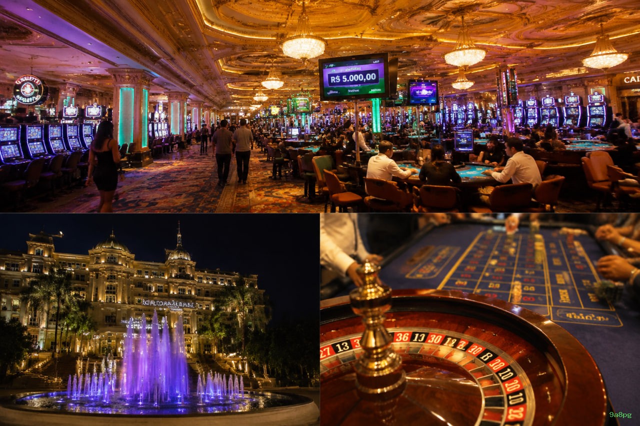 Cashback VIP 9a8pg - reembolso semanal